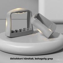 Last inn bildet i Galleri-visningsprogrammet, Justerbar brystekspander