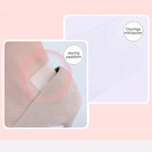 Last inn bildet i Galleri-visningsprogrammet, Usynlige, pustende beskyttende hælputer