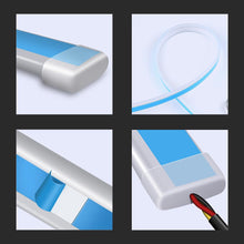 Last inn bildet i Galleri-visningsprogrammet, Automotive fluorescerende blinklys