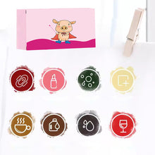 Last inn bildet i Galleri-visningsprogrammet, Multifunksjonelle rensetabletter for bioenzym