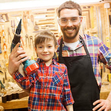 Last inn bildet i Galleri-visningsprogrammet, Høyeffektiv flisbor