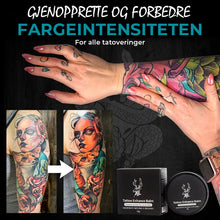 Last inn bildet i Galleri-visningsprogrammet, Tattoo Brightening Aftercare Balm