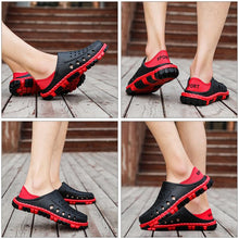 Last inn bildet i Galleri-visningsprogrammet, Sommersandaler for menn