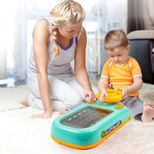 Last inn bildet i Galleri-visningsprogrammet, Kjørerattleketøy