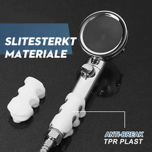 Last inn bildet i Galleri-visningsprogrammet, Håndfri dusjhodeholder