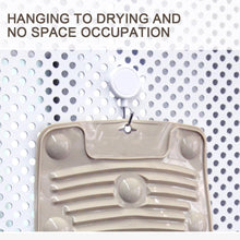 Last inn bildet i Galleri-visningsprogrammet, Universal Cleaning Board