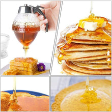 Last inn bildet i Galleri-visningsprogrammet, Jam funnel