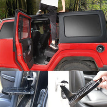 Last inn bildet i Galleri-visningsprogrammet, U-formet dørstokk med smekklås med sikkerhetshammer