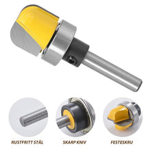 Last inn bildet i Galleri-visningsprogrammet, Skål og brett kutter