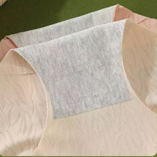 Last inn bildet i Galleri-visningsprogrammet, Sømløst nakenundertøy med høy midje for kvinner