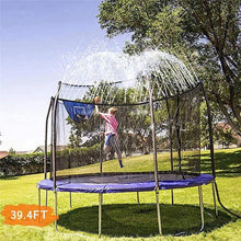 Last inn bildet i Galleri-visningsprogrammet, Trampoline vannsprinkler