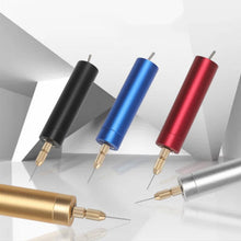 Last inn bildet i Galleri-visningsprogrammet, Elektrisk Lite Hånd Borrmaskin