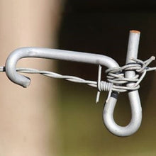 Last inn bildet i Galleri-visningsprogrammet, Strammeverktøy for piggtrådgjerder 10 stk