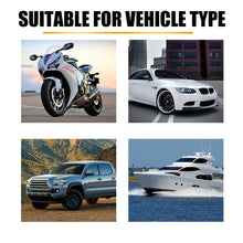 Last inn bildet i Galleri-visningsprogrammet, 3 in 1 High Protection Quick Car Coating Spray