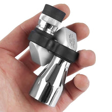 Last inn bildet i Galleri-visningsprogrammet, HD-bærbart lommeteleskop med lite lys