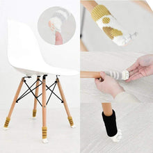 Last inn bildet i Galleri-visningsprogrammet, Kattelabb Stol Sokker