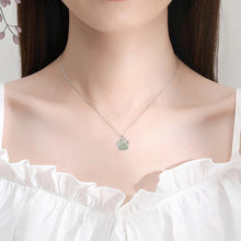 Last inn bildet i Galleri-visningsprogrammet, Hundepote-kjede