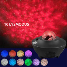 Last inn bildet i Galleri-visningsprogrammet, Led nattlys