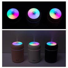 Last inn bildet i Galleri-visningsprogrammet, Mini luftrenser