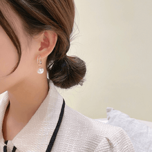 Last inn bildet i Galleri-visningsprogrammet, Elegant earrings with multiple combinations