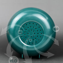 Last inn bildet i Galleri-visningsprogrammet, Væske Toalett Børste