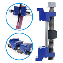 Last inn bildet i Galleri-visningsprogrammet, ForsalgđĽSlipejig for stemjern og høvel