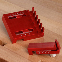 Last inn bildet i Galleri-visningsprogrammet, Treverk Gap Gauge