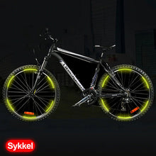 Last inn bildet i Galleri-visningsprogrammet, Dekk reflekterende klistremerker