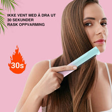 Last inn bildet i Galleri-visningsprogrammet, Trådløs rettetang