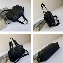 Last inn bildet i Galleri-visningsprogrammet, Koffert med stor kapasitet