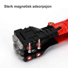 Last inn bildet i Galleri-visningsprogrammet, Kran og vask installasjonsmodell