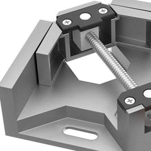 Last inn bildet i Galleri-visningsprogrammet, Two Axis Welding Clamp