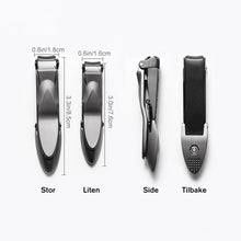 Last inn bildet i Galleri-visningsprogrammet, Oppsamlende negleknipper