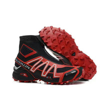 Last inn bildet i Galleri-visningsprogrammet, Sklisikre løypesko(🔥Kjøp 2, -8%🔥)