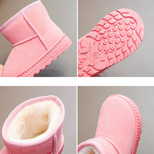 Last inn bildet i Galleri-visningsprogrammet, Snøstøvler for barn