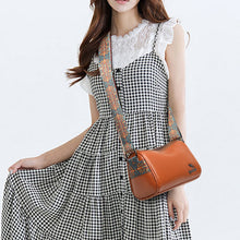 Last inn bildet i Galleri-visningsprogrammet, Retro style Boston bag