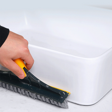 Last inn bildet i Galleri-visningsprogrammet, 2 in 1 Floor Brush Scrub Brush