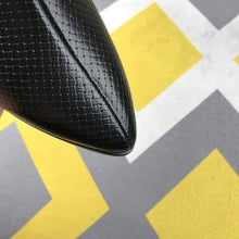 Last inn bildet i Galleri-visningsprogrammet, Høyhælsko i ekte skinn for kvinner