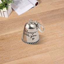 Last inn bildet i Galleri-visningsprogrammet, Velsignelsesklokker for venner