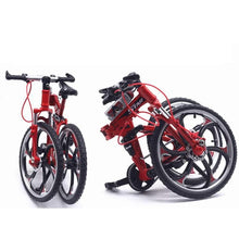 Last inn bildet i Galleri-visningsprogrammet, Imitasjon av Sykkelpynt