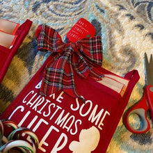 Last inn bildet i Galleri-visningsprogrammet, Bakesett for julegrytestativ