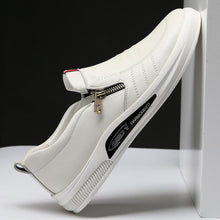 Last inn bildet i Galleri-visningsprogrammet, Skinnsko til menn