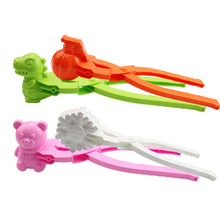 Last inn bildet i Galleri-visningsprogrammet, Snøballmaker