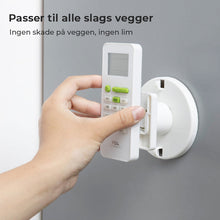 Last inn bildet i Galleri-visningsprogrammet, Roterbar stikkontakt-holder