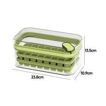 Last inn bildet i Galleri-visningsprogrammet, Silicone Ice Box