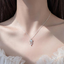 Last inn bildet i Galleri-visningsprogrammet, Drømmefanger Halskjede