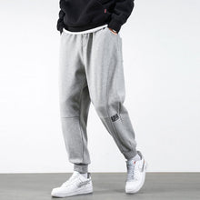 Last inn bildet i Galleri-visningsprogrammet, Løse joggebukser for menn