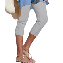 Last inn bildet i Galleri-visningsprogrammet, Uformelle leggings for kvinner