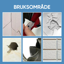 Last inn bildet i Galleri-visningsprogrammet, Tile Repair Paste 2 stk