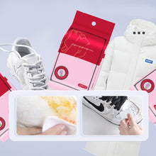 Last inn bildet i Galleri-visningsprogrammet, Våtservietter for flekkfjerning